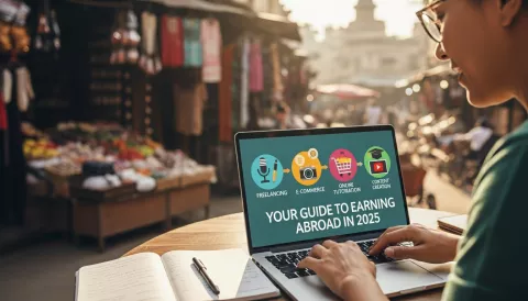 赚钱过程简单到令人惊讶